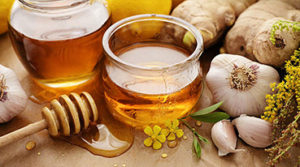 Sâm Hàn Quốc ngâm mật ong giúp đẹp da, ngủ ngon, tăng đề kháng. Bí quyết giữ gìn nhan sắc tự nhiên cho phụ nữ từ 25–65 tuổi.