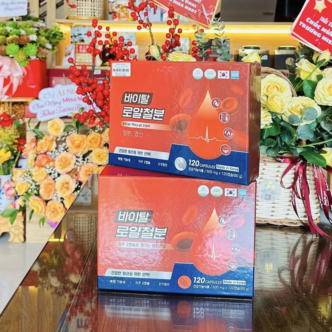 Vòng Tròn Tự Tái Tạo Của Cơ Thể - Chìa Khoá Sức Khoẻ Bền Vững