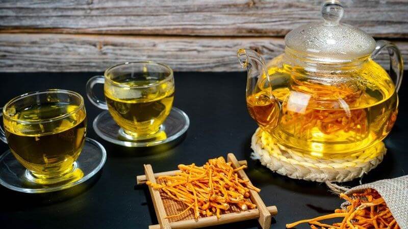 Sâm – Bí quyết chăm sóc sức khỏe tự nhiên cho cơ thể khỏe mạnh mỗi ngày