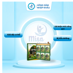 Nước Oriental Raisin Gold (Nước nho khô Phương Đông Gold)