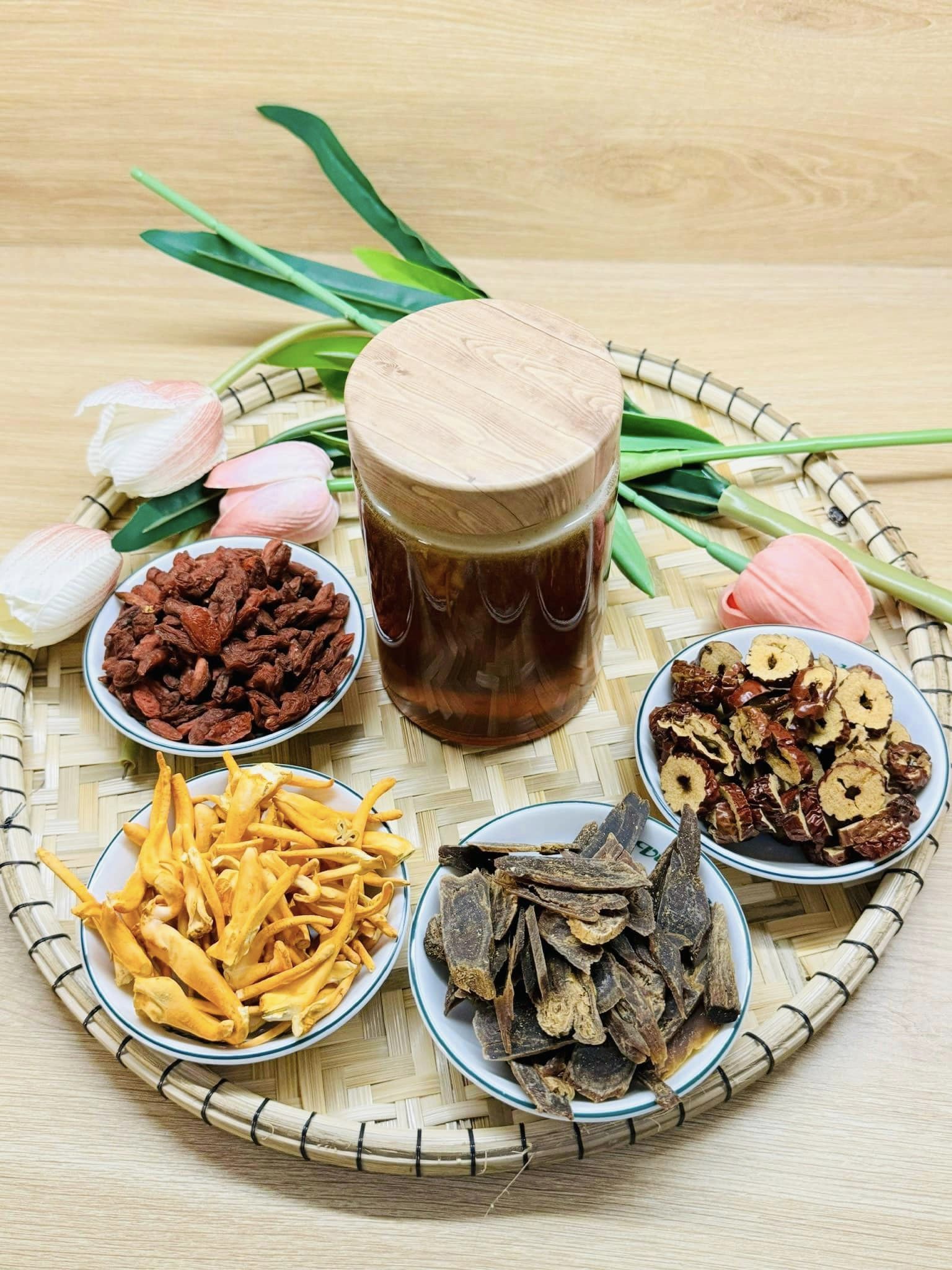 Mừng Hồng Sâm Misa Mart Tròn 1 Tuổi!