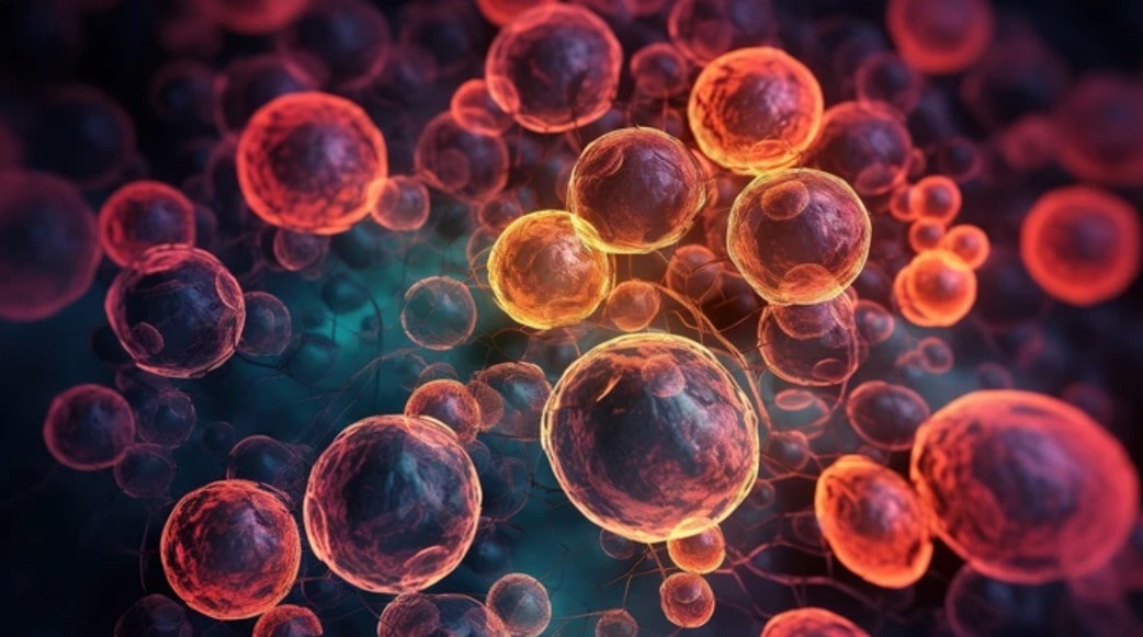 Vòng Tròn Tự Tái Tạo Của Cơ Thể - Chìa Khoá Sức Khoẻ Bền Vững