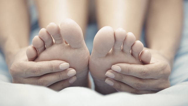 Thập Bệnh Cửu Hàn - Tại Sao 9 Trong 10 Bệnh Đều Từ Lạnh Mà Ra?