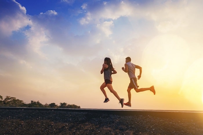 Vòng Tròn Tự Tái Tạo Của Cơ Thể - Chìa Khoá Sức Khoẻ Bền Vững