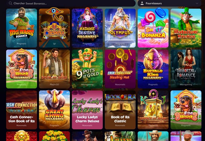 River Rock Online Casino Hotel